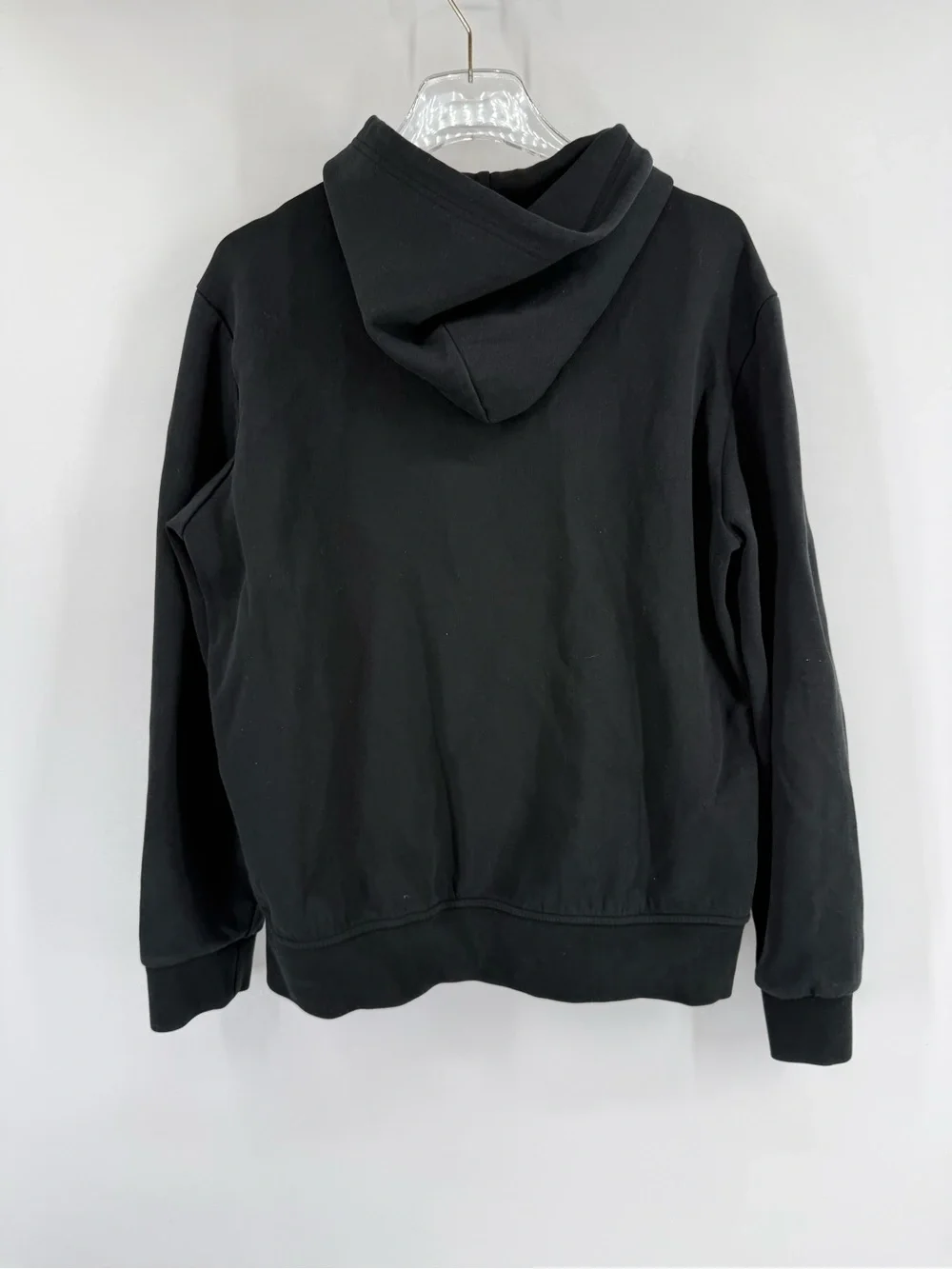 Polo Ralph Lauren Men's Double-Knit Full-Zip Hoodie size large